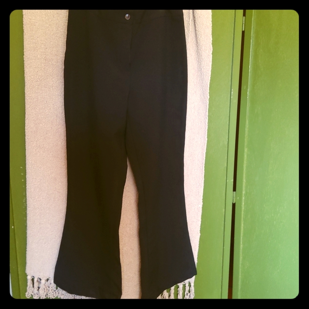 Women's dress pants